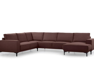 Dīvāns Copenhagen (Stūra U veida)